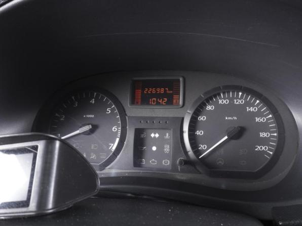 Lada (ВАЗ) Largus I с пробегом 2015 года, цена 620 000 рублей, 226987 км, фургон, Автокод Объявления