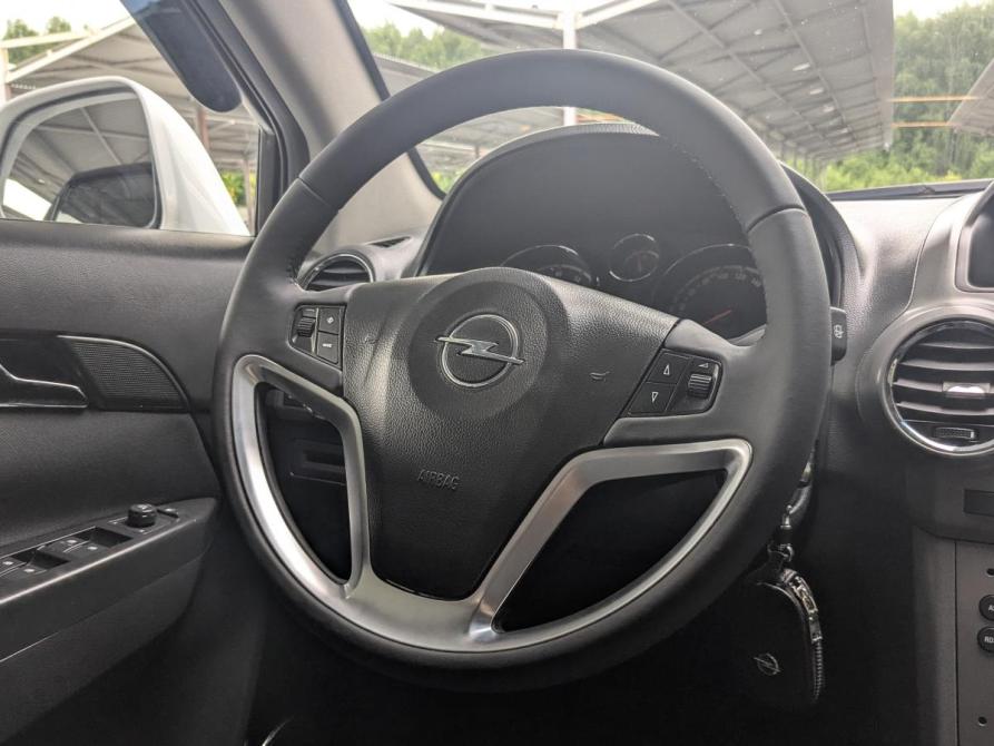 Opel Antara I Екатеринбург  - изображение 8
