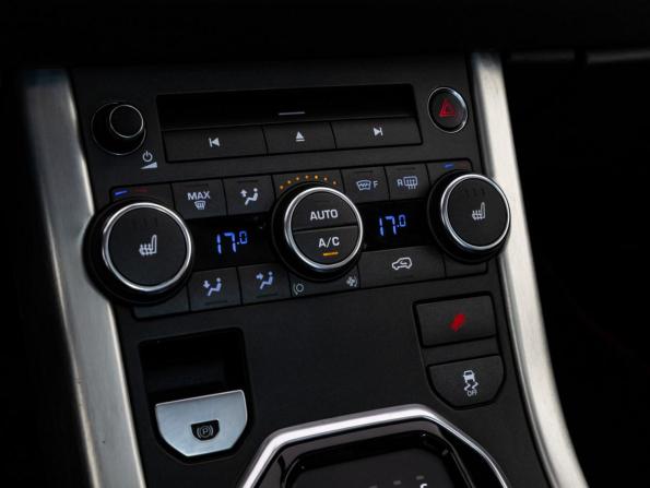 Land Rover Range Rover Evoque I с пробегом 2014 года, цена 1 849 000 рублей, 191676 км, внедорожник, Автокод Объявления