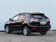 Lexus RX II Рестайлинг Иркутск  - изображение 34