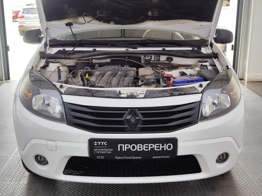 Renault Sandero I Уфа  - изображение 11