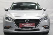 Mazda Axela III Рестайлинг Кемерово  - изображение 26
