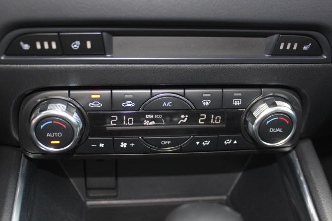 Mazda CX-5 II с пробегом 2018 года, цена 2 597 000 рублей, 121339 км, внедорожник, Автокод Объявления