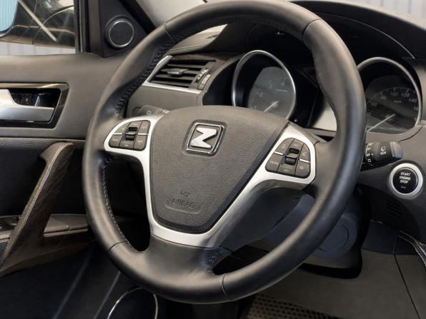 Zotye T600 с пробегом 2017 года, цена 997 000 рублей, 98317 км, внедорожник, Автокод Объявления