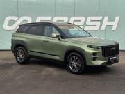 Jaecoo J7 I Кропоткин  - изображение 30