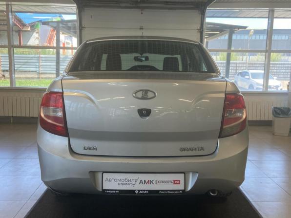 Lada (ВАЗ) Granta I с пробегом 2013 года, цена 275 085 рублей, 243879 км, седан, Автокод Объявления