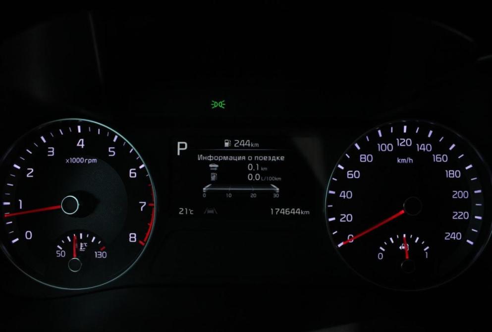 Kia Cerato IV Рестайлинг Саратов  - изображение 17
