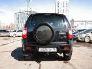 Chevrolet Niva I Рестайлинг Ижевск  - изображение 24