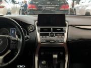 Lexus NX I Рестайлинг Казань  - изображение 40