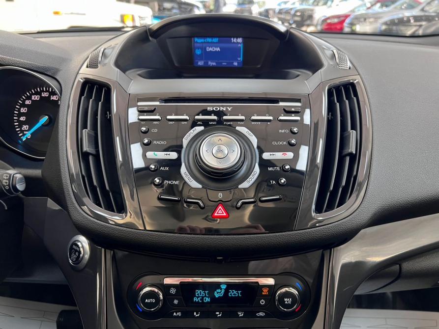 Ford Kuga II Тверь  - изображение 17