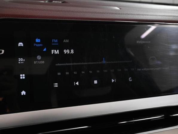 Geely Monjaro I с пробегом 2022 года, цена 3 149 000 рублей, 55184 км, внедорожник, Автокод Объявления