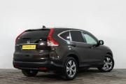 Honda CR-V IV Сургут  - изображение 21