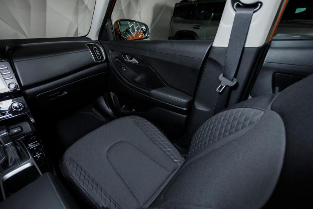 Solaris HC Москва  - изображение 9