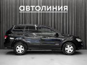 SsangYong Kyron I Рестайлинг Красноярск  - изображение 22