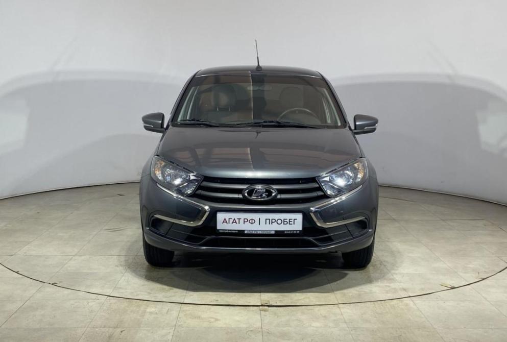 Lada (ВАЗ) Granta I Рестайлинг Саранск  - изображение 2
