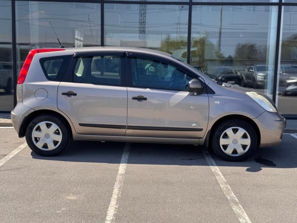 Nissan Note I с пробегом 2008 года, цена 468 000 рублей, 217541 км, хэтчбек, Автокод Объявления
