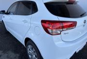 Kia Rio III Рестайлинг Киров  - изображение 61