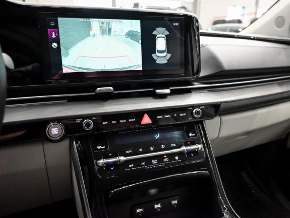 Kia Carnival IV с пробегом 2020 года, цена 4 065 000 рублей, 90510 км, минивэн, Автокод Объявления