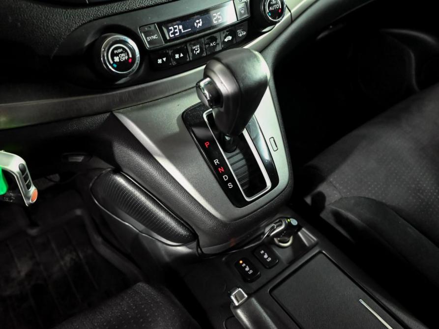 Honda CR-V IV Екатеринбург  - изображение 14