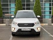 Hyundai Creta I Уфа  - изображение 12