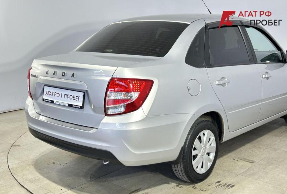 Lada (ВАЗ) Granta I Рестайлинг Саранск  - изображение 3