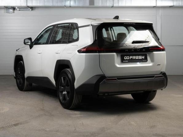 Toyota RAV4 VI (XA60) с пробегом 2026 года, цена 4 559 000 рублей, 27 км, внедорожник, Автокод Объявления