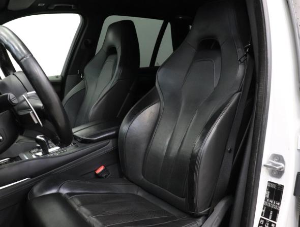 BMW X5 M II (F85) с пробегом 2016 года, цена 3 500 000 рублей, 183141 км, внедорожник, Автокод Объявления