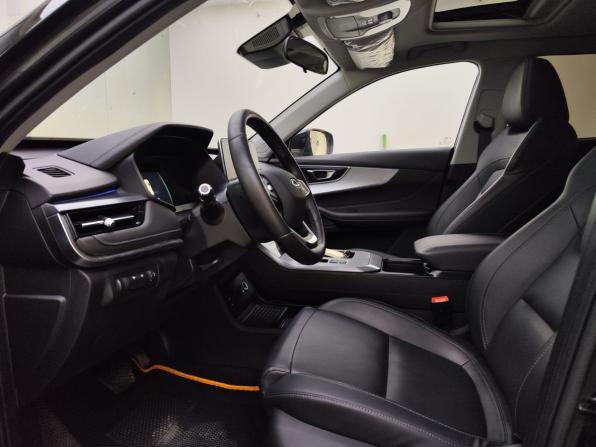 Chery Tiggo 4 Pro I Рестайлинг с пробегом 2023 года, цена 1 569 000 рублей, 67865 км, внедорожник, Автокод Объявления