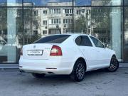 Skoda Octavia II (A5) Рестайлинг Самара  - изображение 19