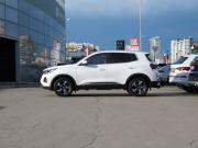 Chery Tiggo 4 Pro I Самара  - изображение 31