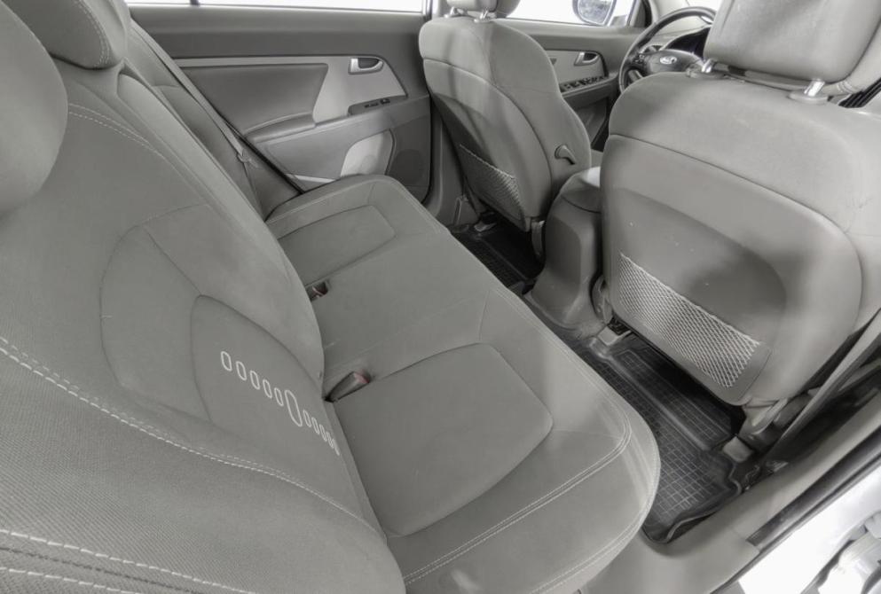 Kia Sportage III Волгоград  - изображение 35