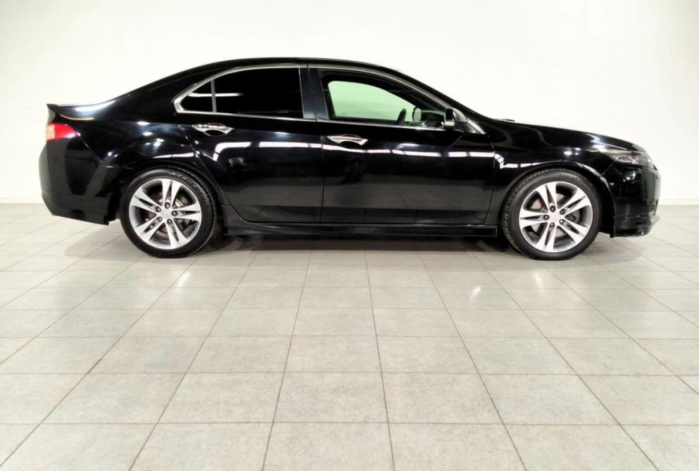 Honda Accord VIII Рестайлинг Саратов  - изображение 4