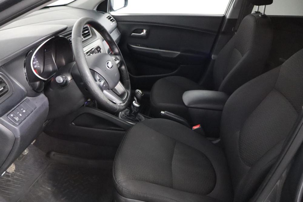Kia Rio III Санкт-Петербург  - изображение 8