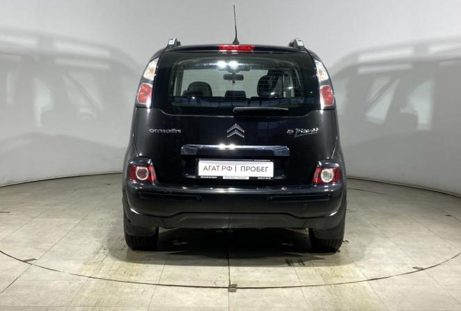Citroen C3 Picasso I с пробегом 2009 года, цена 630 000 рублей, 173000 км, компактвэн, Автокод Объявления