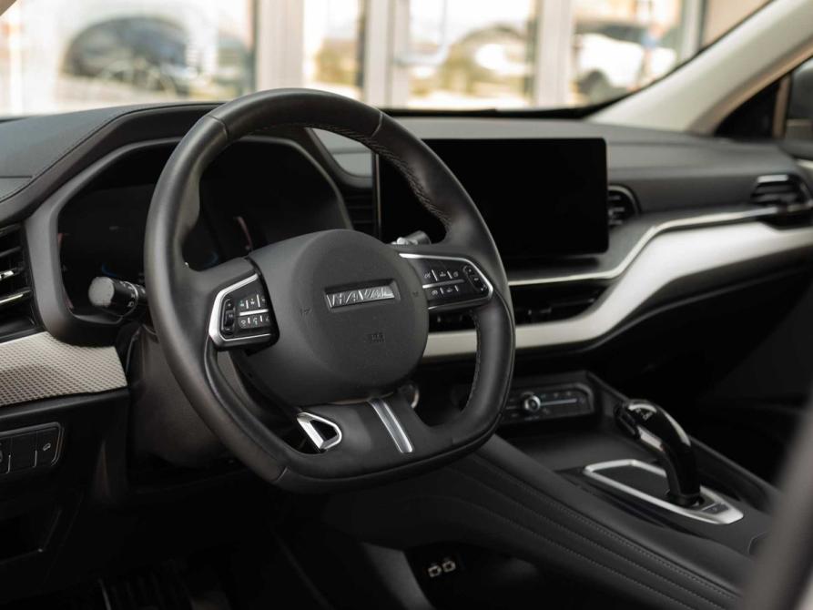 Haval F7 I Рестайлинг Новосибирск  - изображение 11