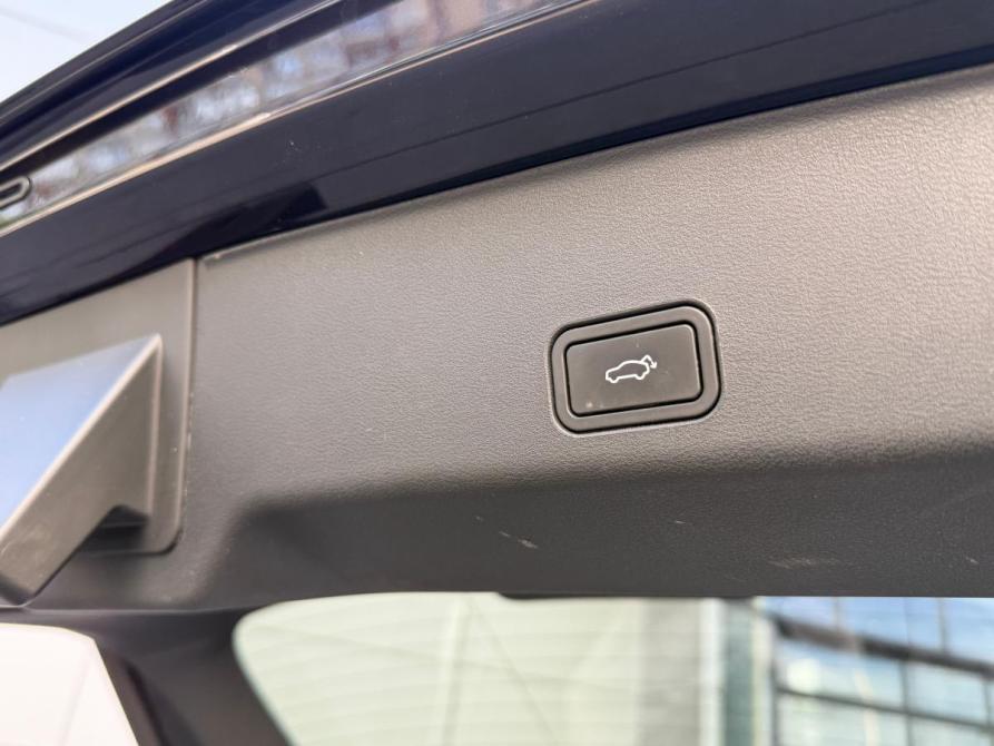 Geely Monjaro I Санкт-Петербург  - изображение 16