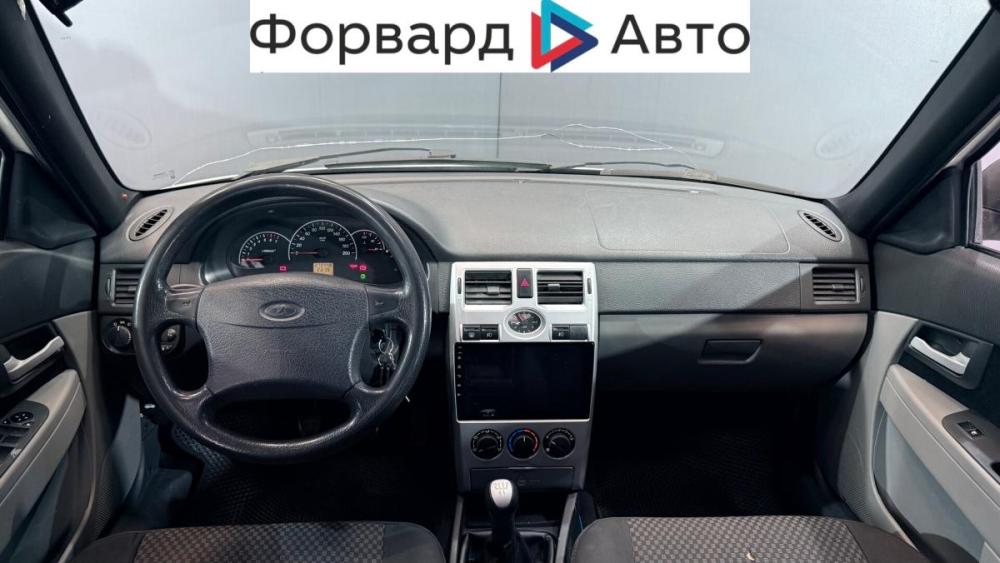 Lada (ВАЗ) Priora I Сургут  - изображение 9