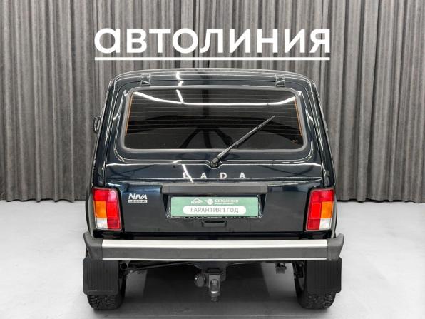 Lada (ВАЗ) Niva Legend с пробегом 2024 года, цена 939 000 рублей, 28000 км, внедорожник, Автокод Объявления