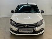 Lada (ВАЗ) Granta I Рестайлинг Балашиха  - изображение 18