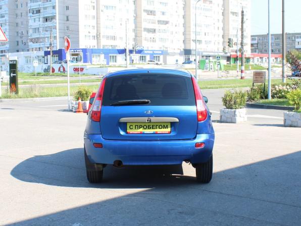 Lada (ВАЗ) Kalina I с пробегом 2007 года, цена 159 000 рублей, 224528 км, универсал, Автокод Объявления