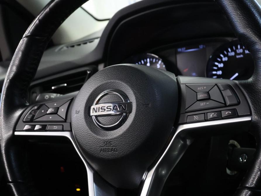 Nissan Qashqai II Рестайлинг Калуга  - изображение 20