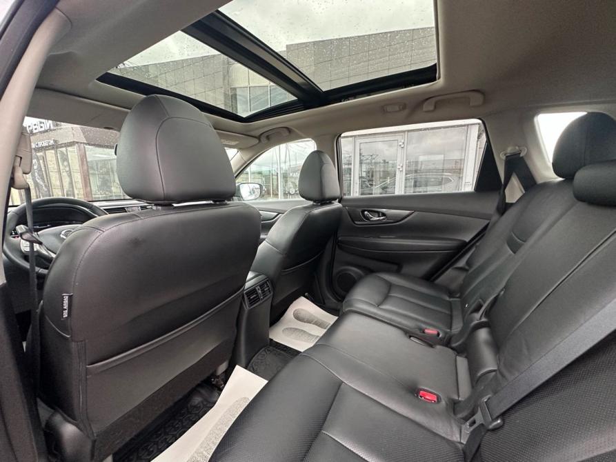 Nissan X-Trail III Пермь  - изображение 17
