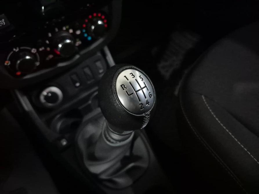 Renault Duster I Рестайлинг Альметьевск  - изображение 16