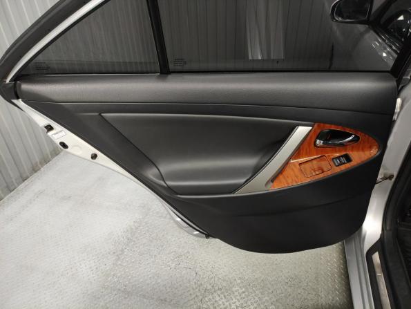 Toyota Camry VI (XV40) Рестайлинг с пробегом 2010 года, цена 1 250 000 рублей, 232600 км, седан, Автокод Объявления