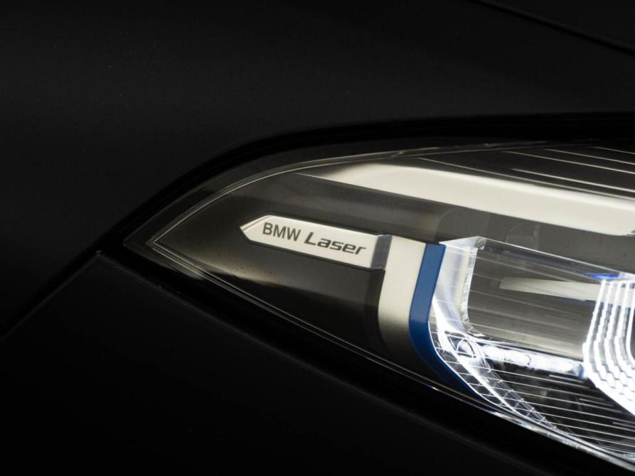 BMW 8 серии II (G14/G15/G16) Рестайлинг Москва  - изображение 9