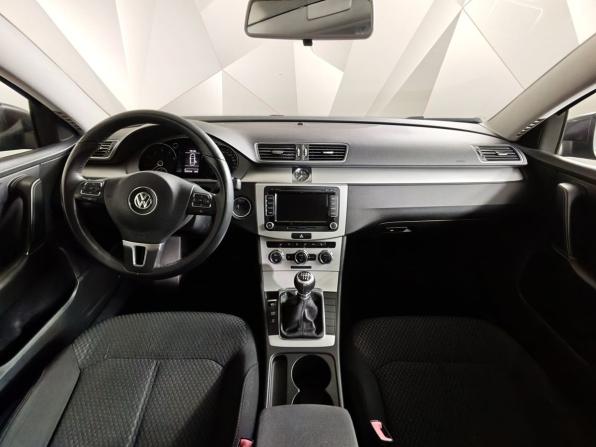 Volkswagen Passat B7 с пробегом 2012 года, цена 730 000 рублей, 259151 км, седан, Автокод Объявления