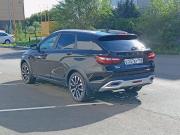 Lada (ВАЗ) Vesta I Рестайлинг (NG) Оренбург  - изображение 11