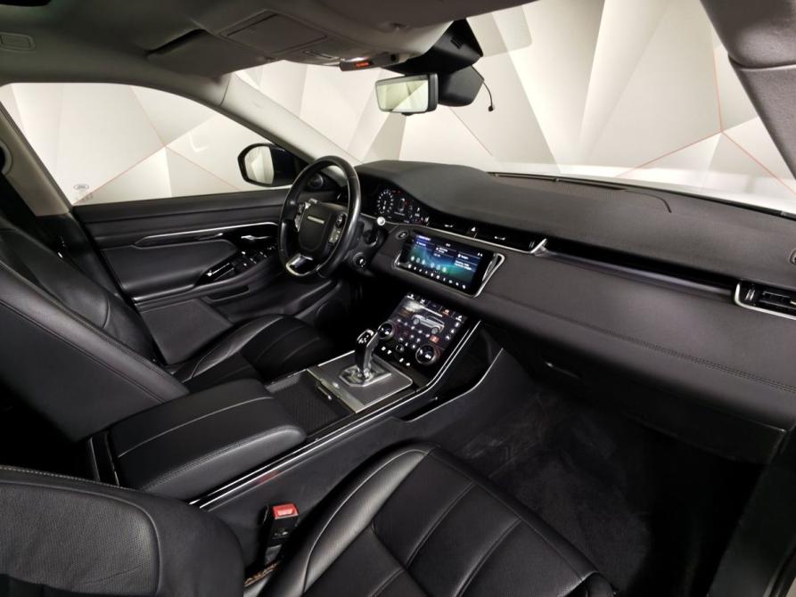 Land Rover Range Rover Evoque II Москва  - изображение 12