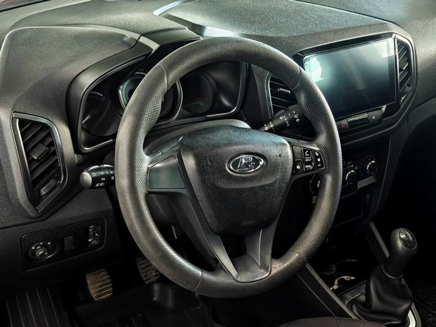 Lada (ВАЗ) XRAY I Москва  - изображение 12