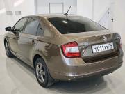 Skoda Rapid I Рестайлинг Челябинск  - изображение 25